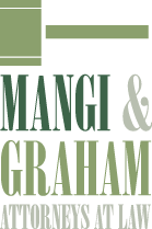 Mangi & Graham